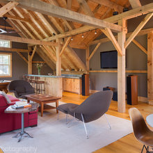 Man Caves
