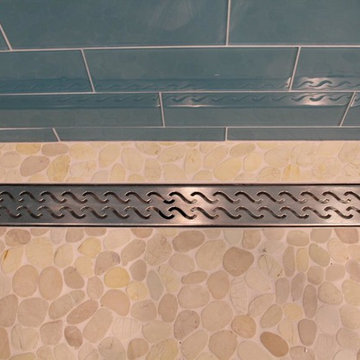 Design Drain from "ACO"