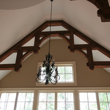Custom Interior