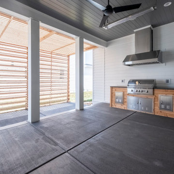 Homearama 2020 House #7 - Caliber Homes