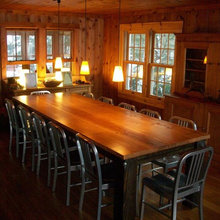 Dining Room Ideas