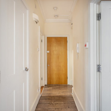 Step into a world of luxury and comfort