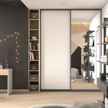 Sliding Doors