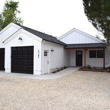 Accessory Dwelling unit