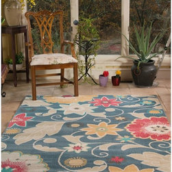 Accent Rugs and Deoor - Products