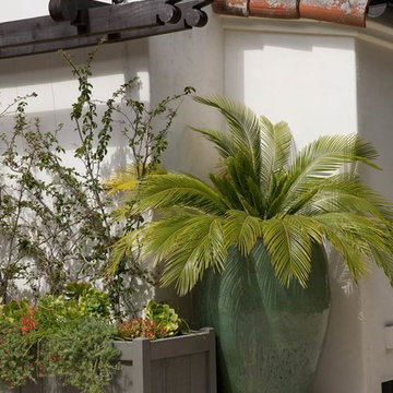 George Washington Smiths Design Studio in Montecito