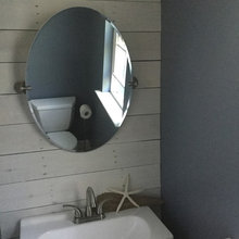 new bath