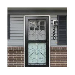 Vinyl Siding Installed - Products
