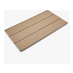 Composite Hyperion Cladding - Products