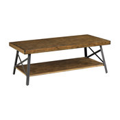 Emerald Home Furnishings Chandler Cocktail Table