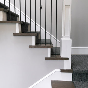 Brentwood Beauty | Brentwood Bay Home Renovation