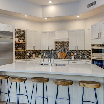 McDowell Mountain Scottsdale, AZ (Remodel)