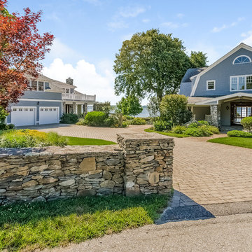 Colonial | Touisset Waterfront  | 18 - 20 Stonegate Rd | Warren, Rhode Island