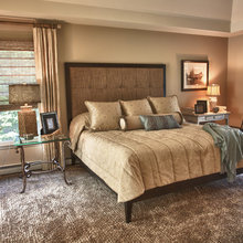 Bedrooms