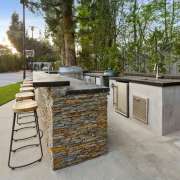 Encino, CA