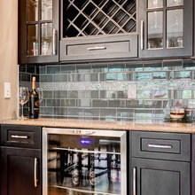 Kitchen bar