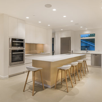 Kerrisdale Residence