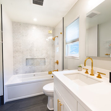 Orinda Remodeling