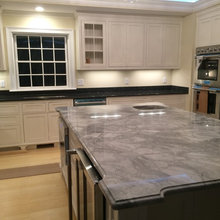 Connors Burwell Kitchen