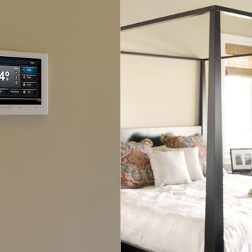 Home Automation