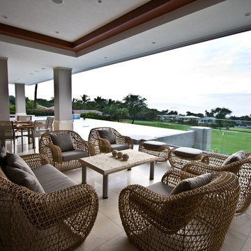 Pacific ocean view Wailea Maui home