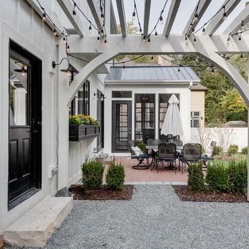 M House Development