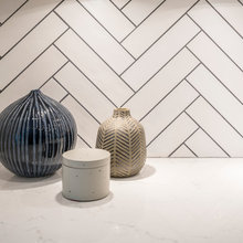Kitchen Backsplash
