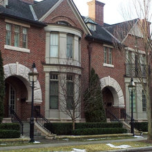 townhouse condos
