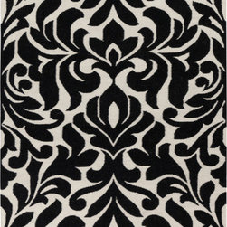 Market Place-  (MKP-1007) - Rugs