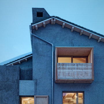 Casa VG