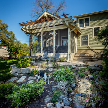 Triple Crown Outdoor Living
