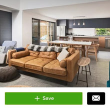 Living / Dining