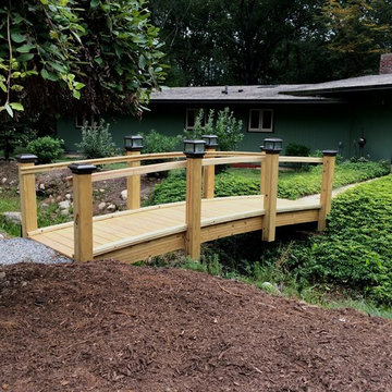 East Greenwich Ranch