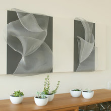 dimensional art