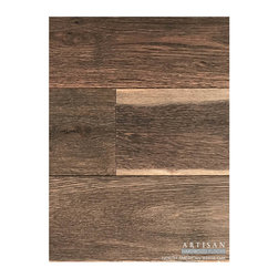 Custom Pre-Finished Hardwoods - Hardwood Flooring
