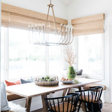 kitchen nook