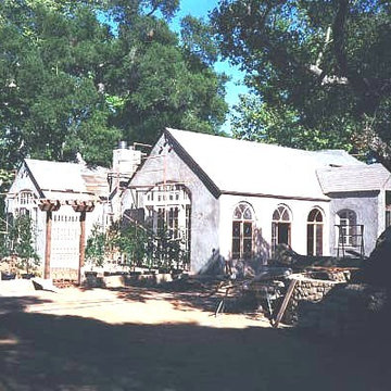 French Farmhouse E.Valley Rd.