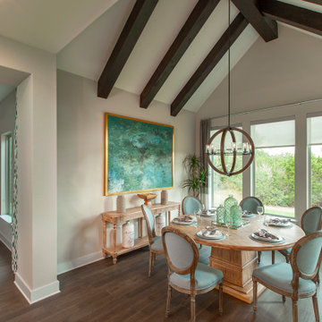 Coventry Homes - RUTHERFORD WEST