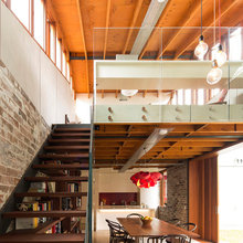 small house