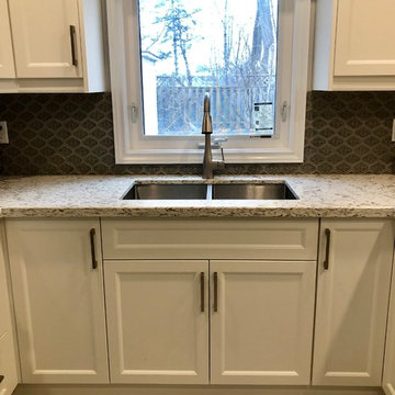 Kitchen Renovation