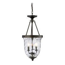 Kitchen Island Lighting