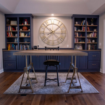 Lee's Summit, MO Whole House Remodel