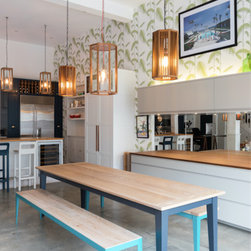 Handmade Furniture - Dining Table Sets
