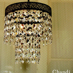 Soho - Chandeliers