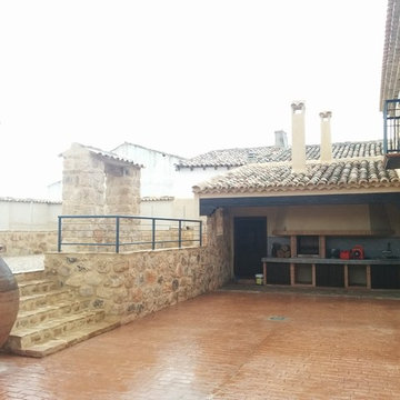 Vivienda unifamiliar