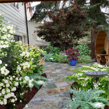 Small Patios