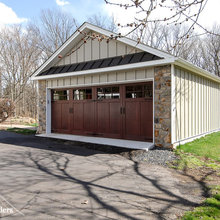 Garage/Shed