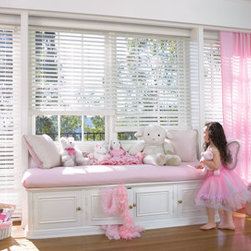 Blinds - Window Blinds