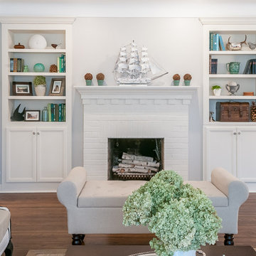 Remodeled Rambler Home