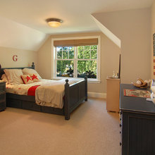 Boys room